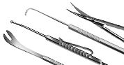 Scleral Buckling Set