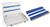 Microsurgical Instrument Tray 20-25 Instruments