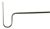 MacRae LASIK Flap Spatula - E9110