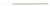 Groden LASIK Spatula - E9111