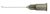 Hydrodissection Cannula 27 Gauge, Chang - ED7160
