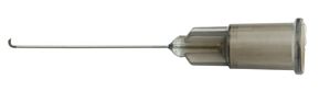 Hydrodissection Cannula 27 Gauge, Chang - ED7160
