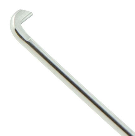 最終決算 Hydrodissection Cannula Storz | ED7160 | Chang Gauge, 27 その他