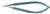 HYDROVIEW Insertion Forceps Titanium - ET2900