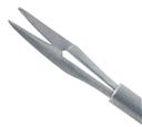 Curved Scissors
