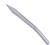 LaserEdge Plus® Sideport/Arrow Knife - 0.8mm Angled - LP7593