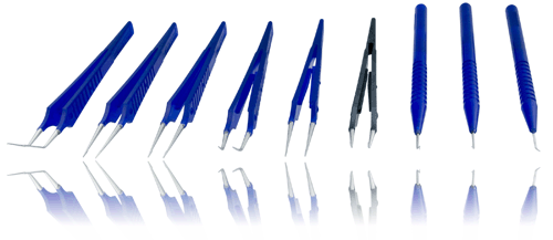 Single-Use Cataract Instruments
