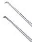 Single-Use Capsulorhexis Forceps