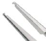 Single-Use Pierse Tying Forceps