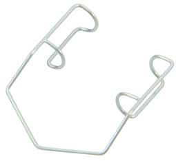 Barraquer Lid Speculum 24/box